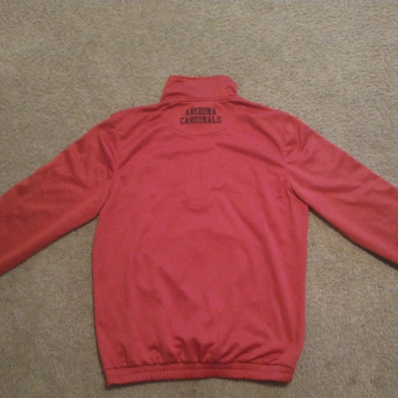 NFL Cardinals Jacket - Picture 2 of 6